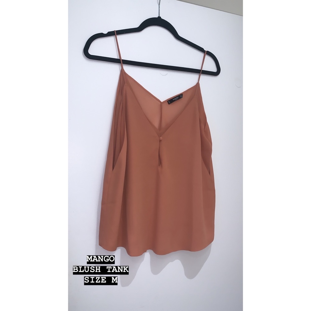 Summer Tank